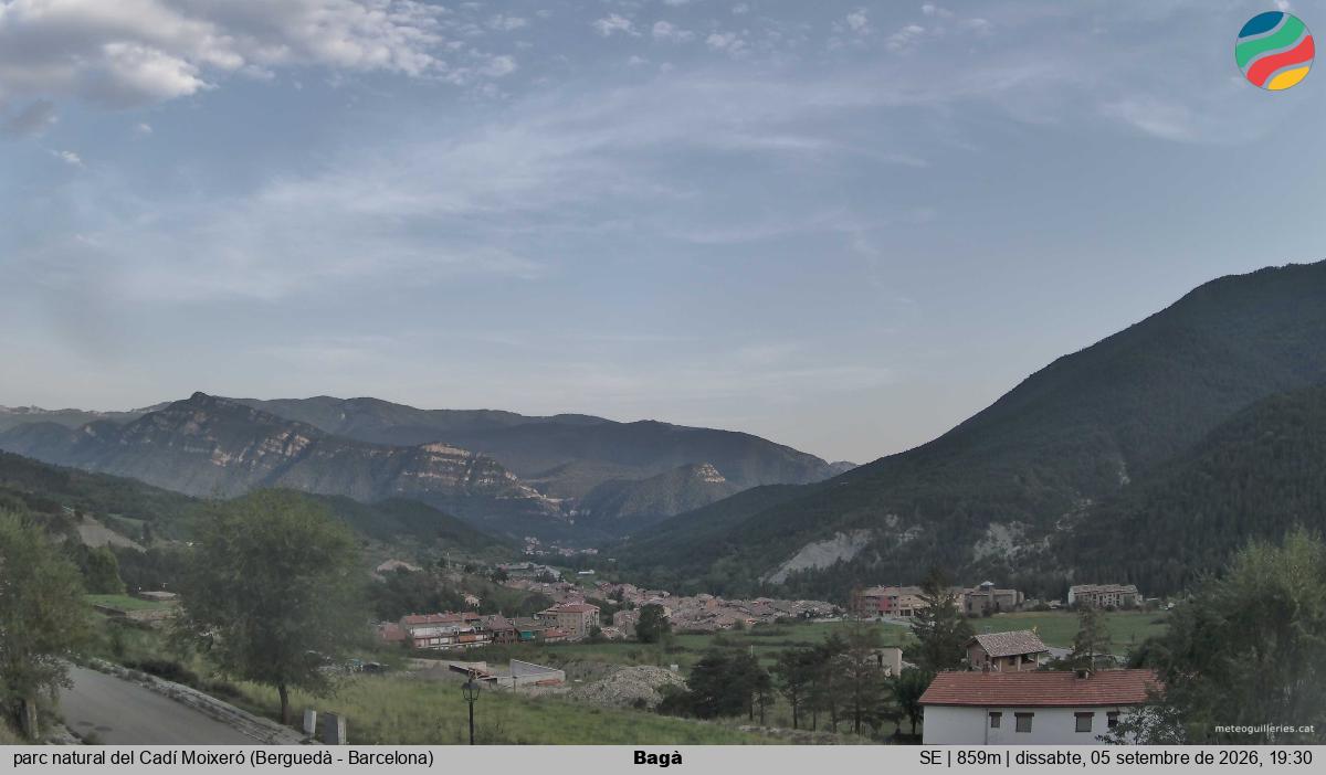 Bagà 