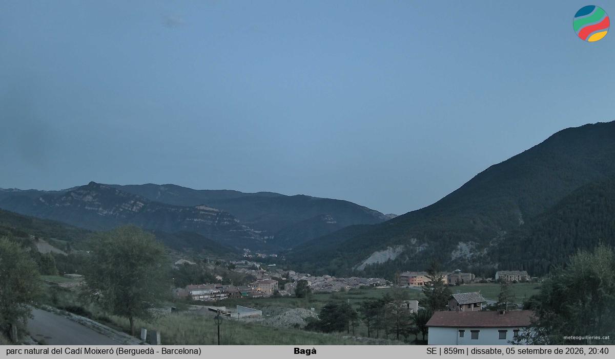 Bagà 