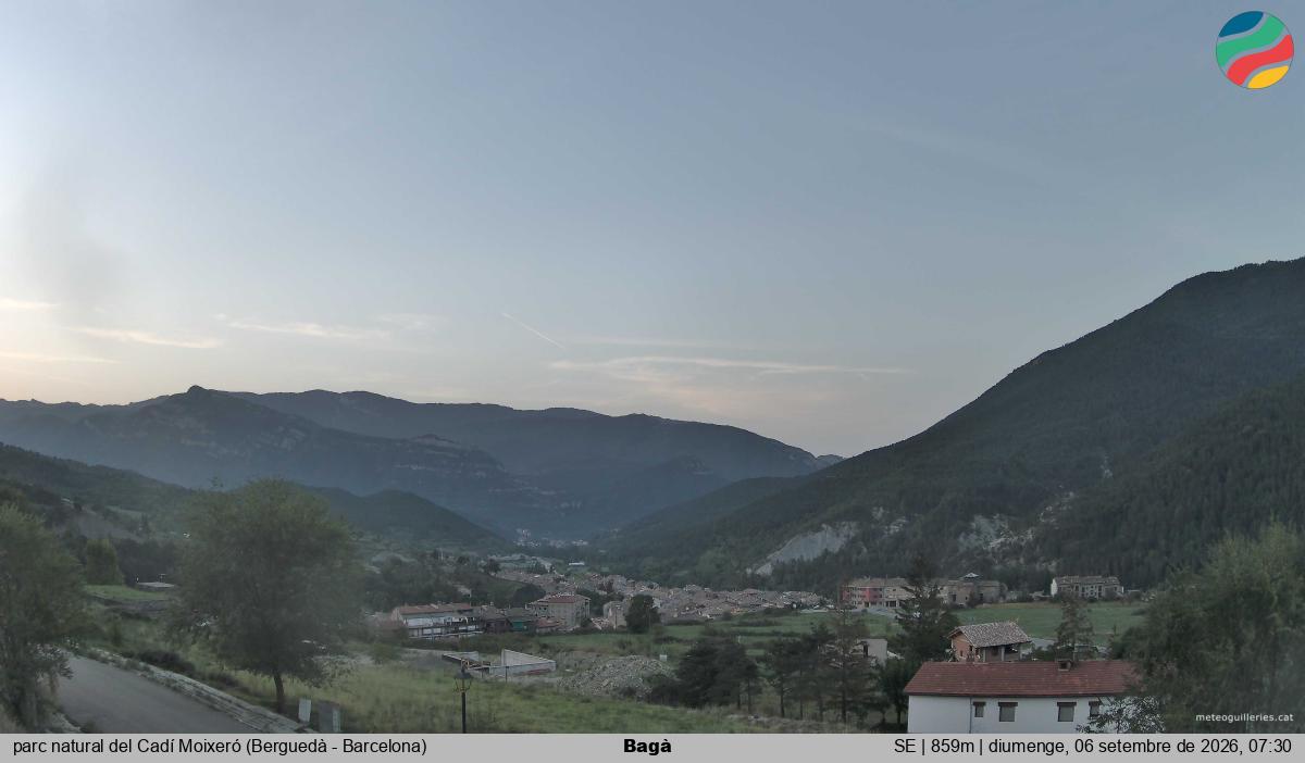Bagà 