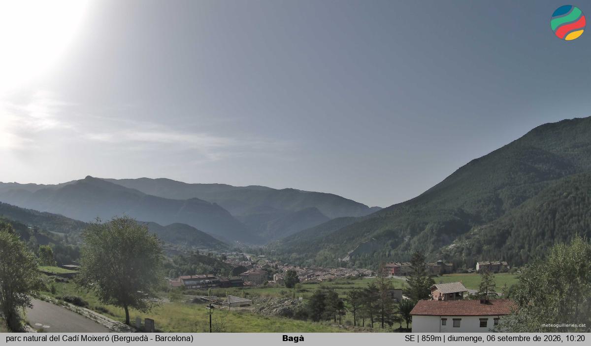 Bagà 