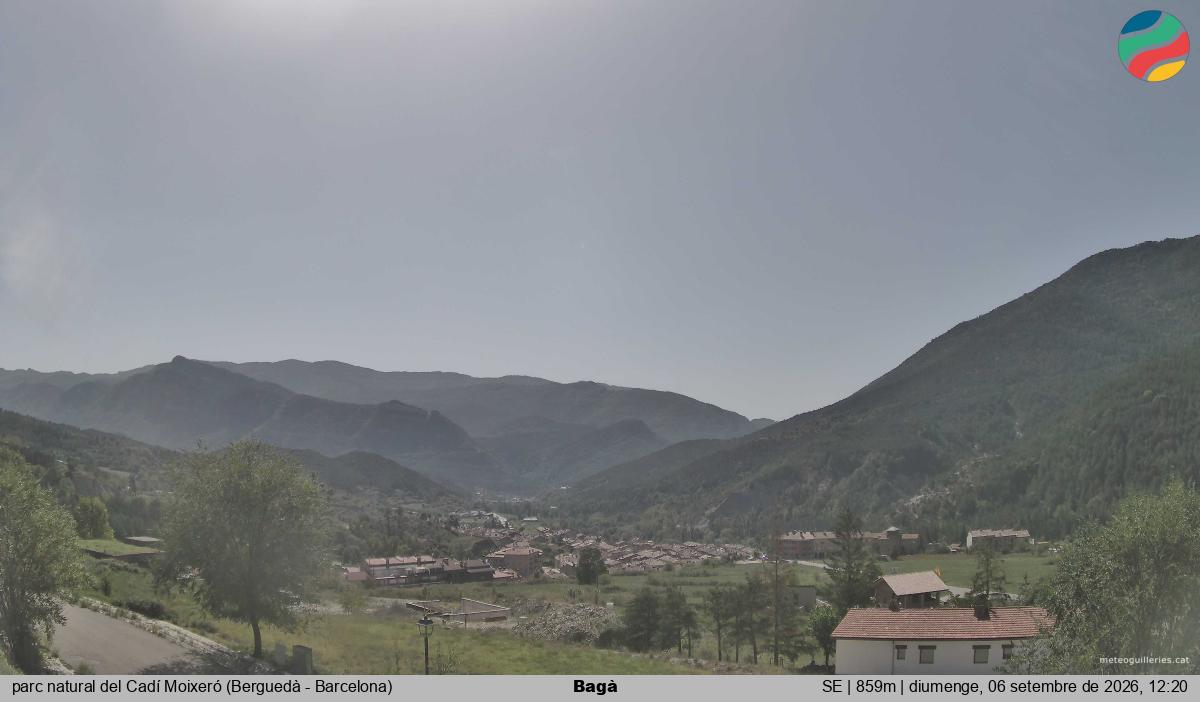 Bagà 