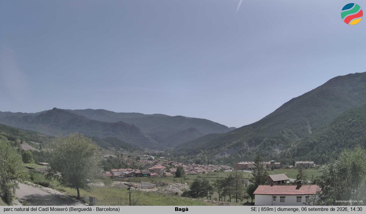 Bagà 