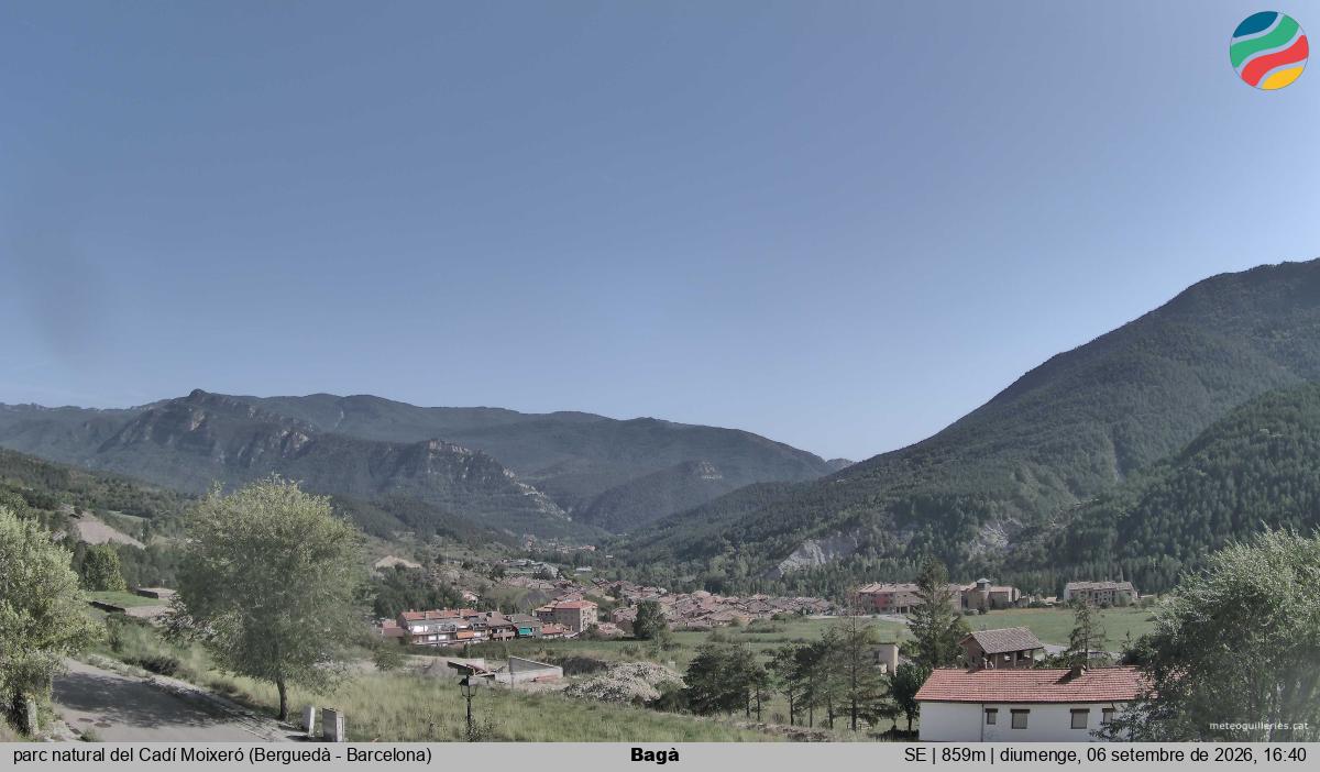 Bagà 