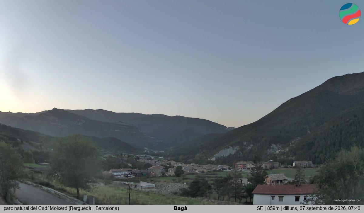 Bagà 