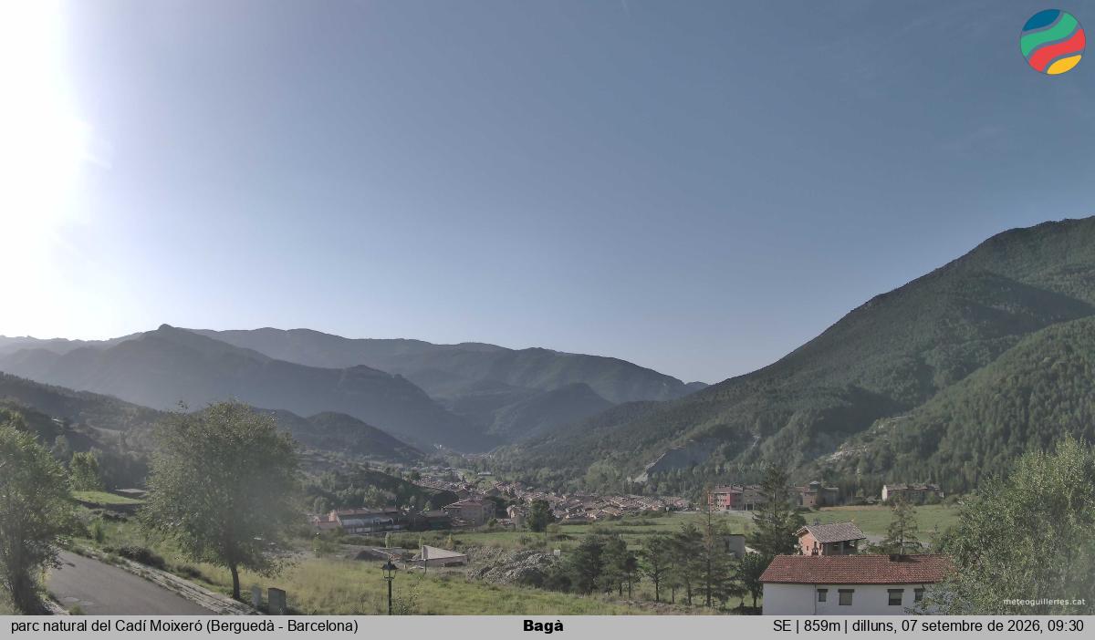 Bagà 