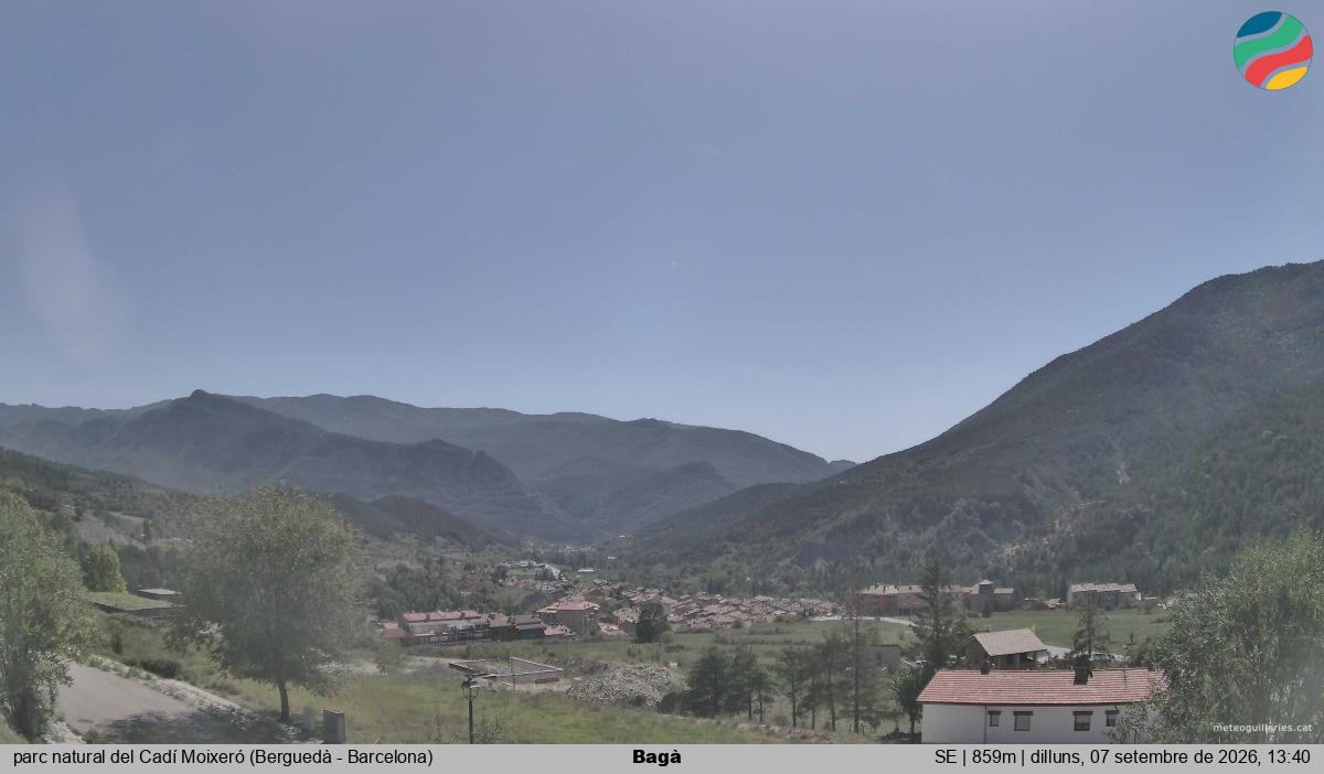 Bagà 