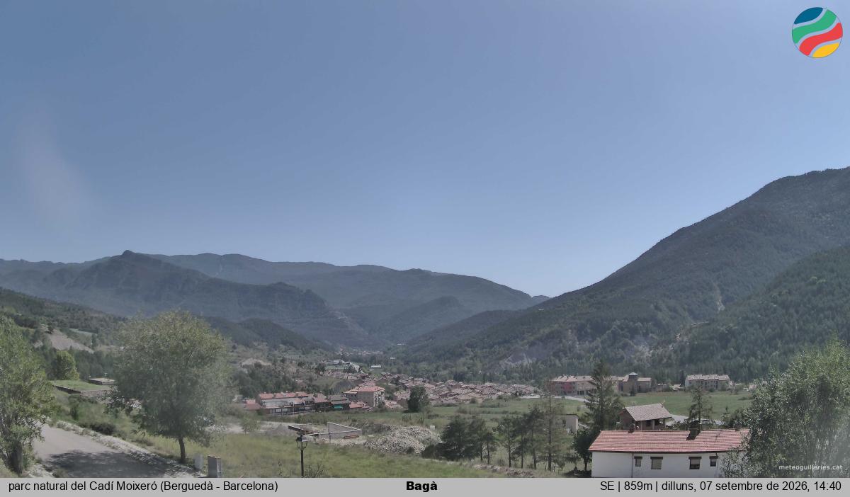Bagà 