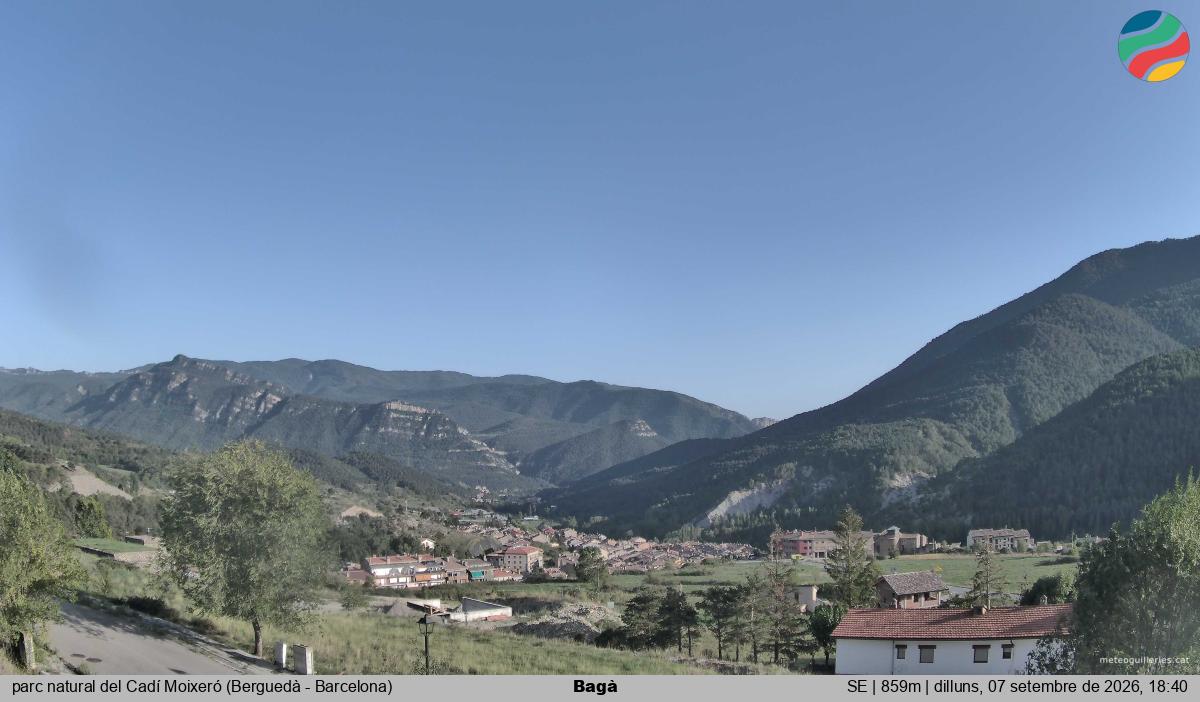 Bagà 