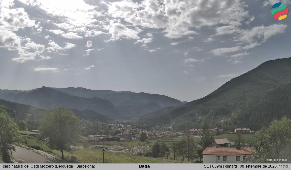 Bagà 