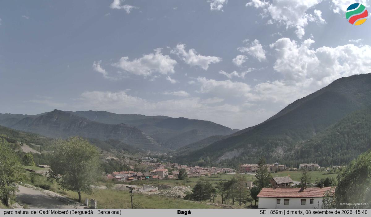 Bagà 