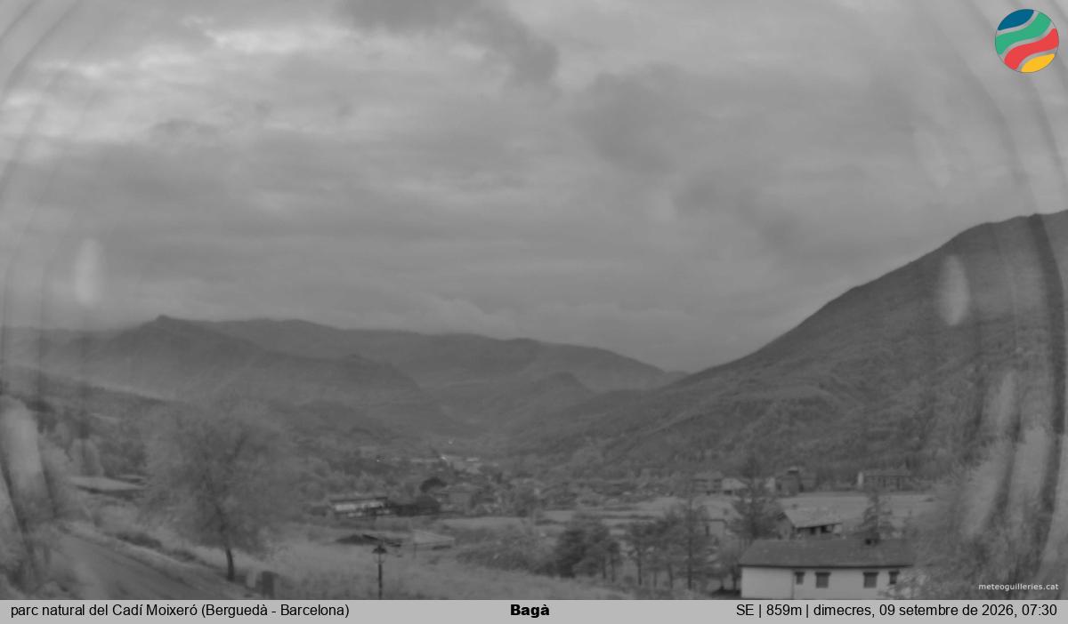 Bagà 