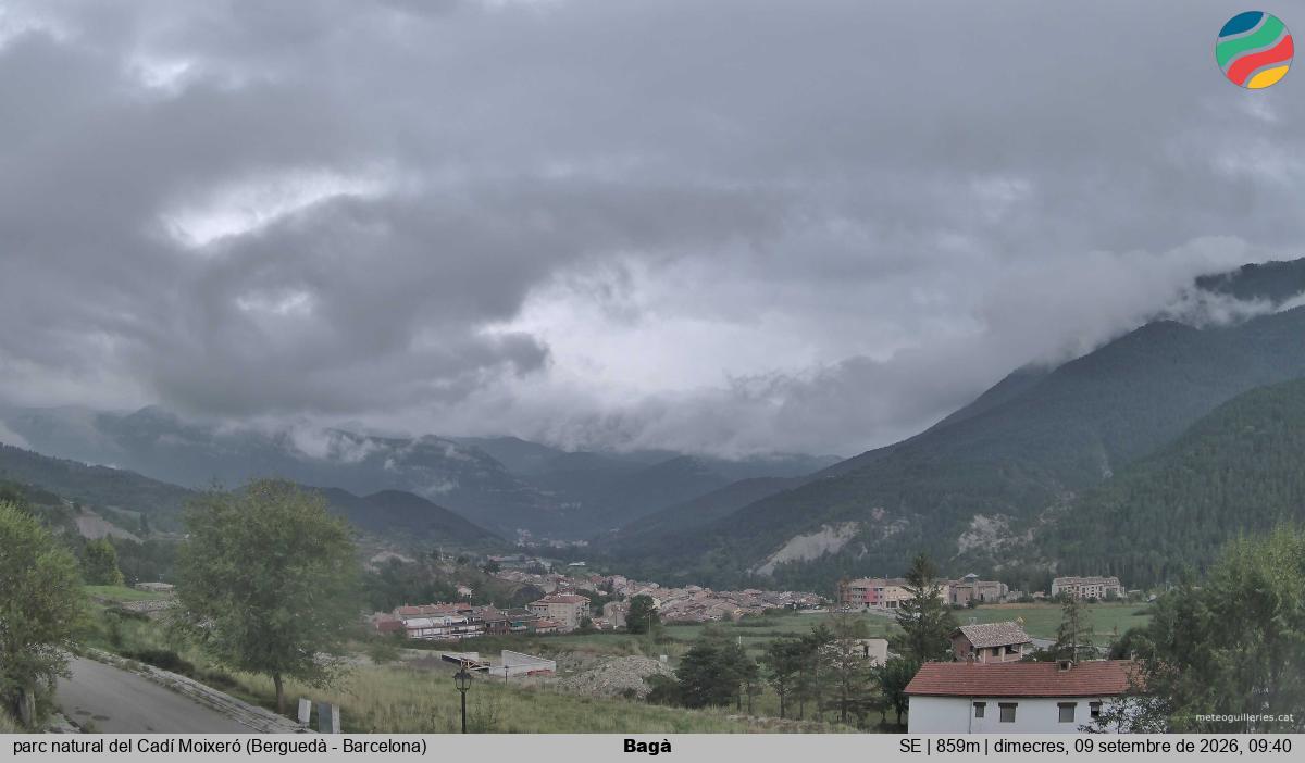 Bagà 