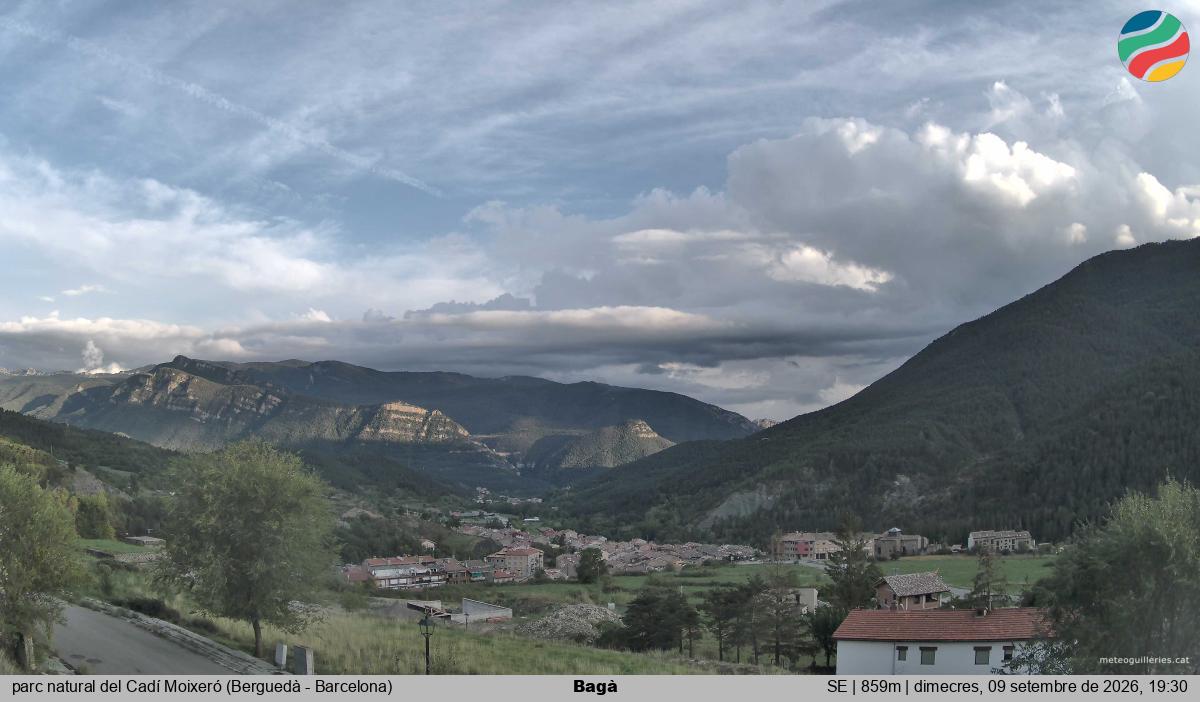 Bagà 