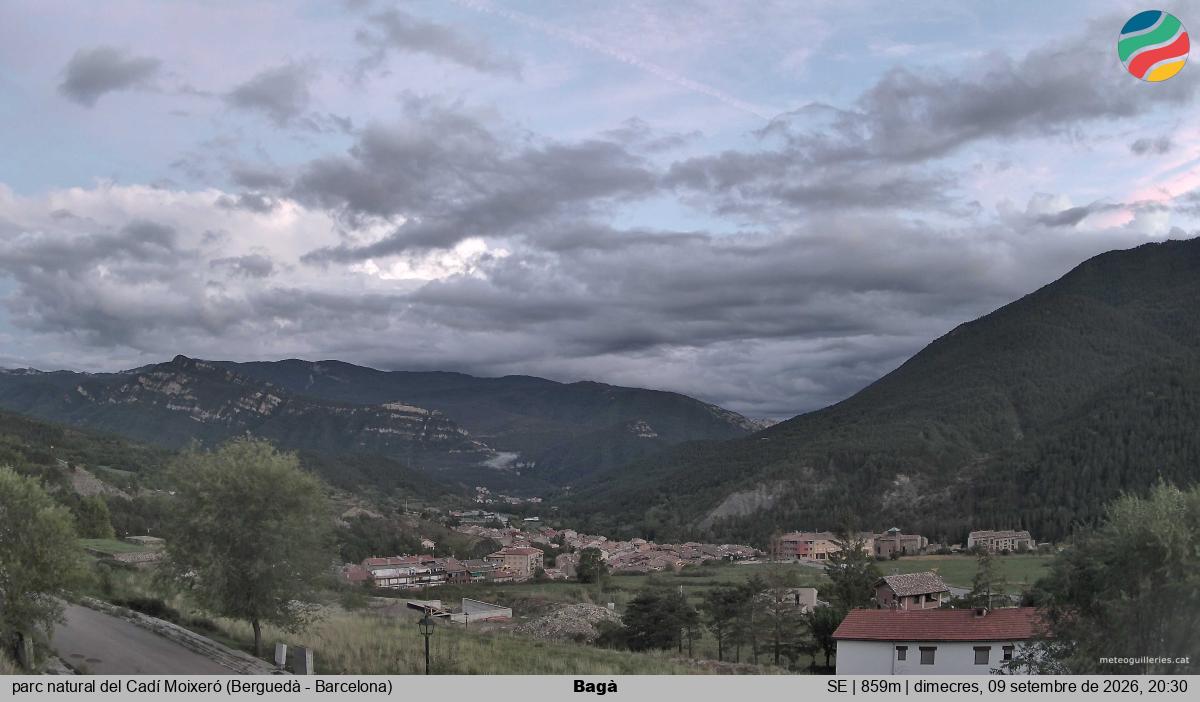 Bagà 