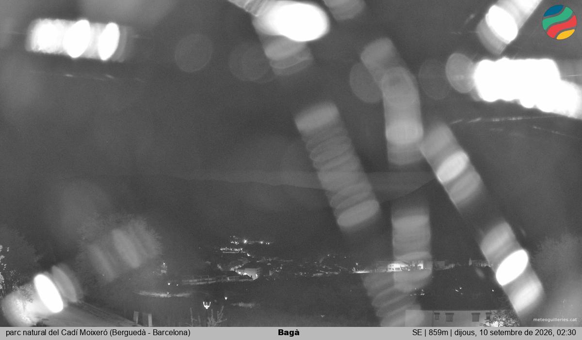 Bagà 