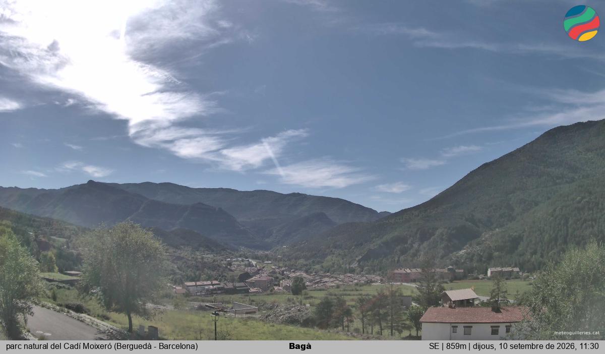 Bagà 