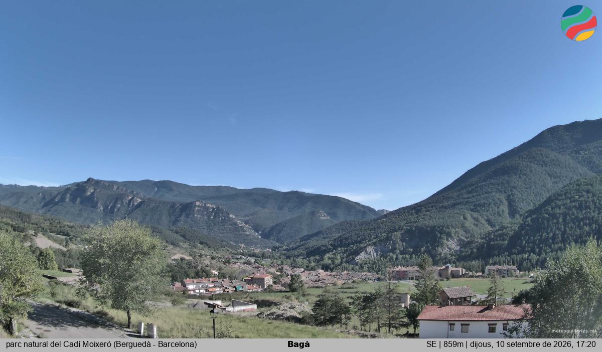 Bagà 