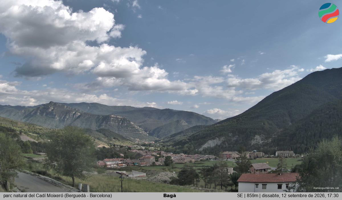 Bagà 