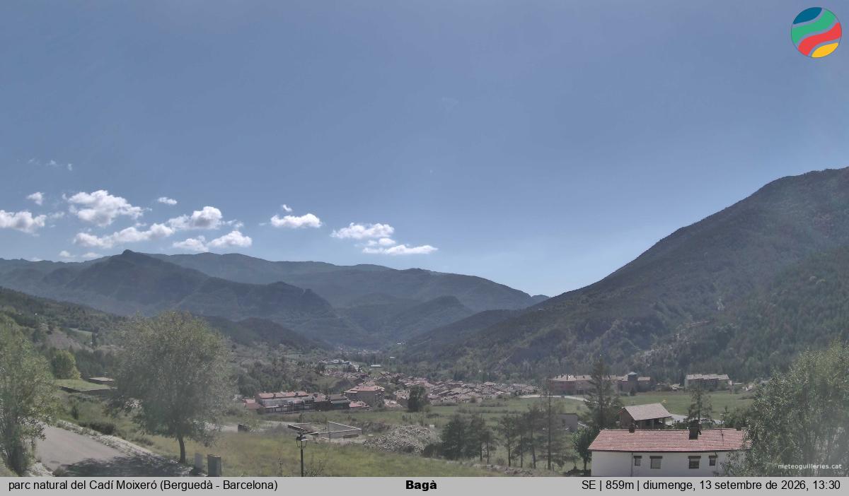 Bagà 