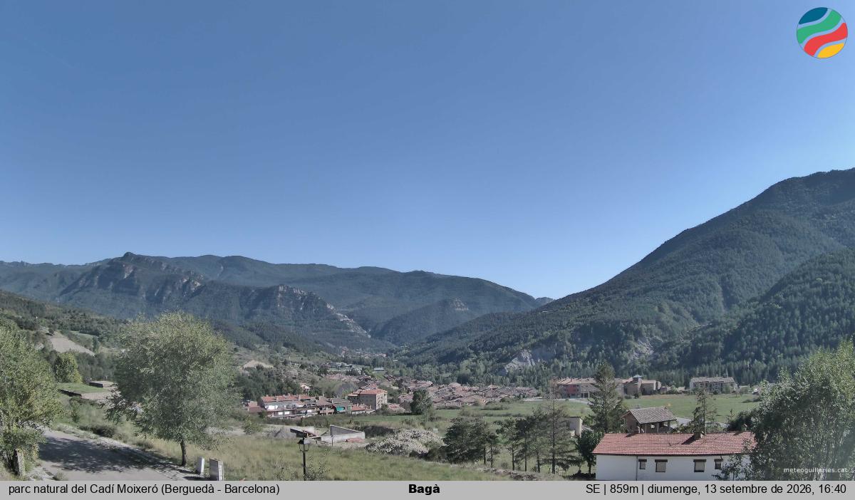 Bagà 