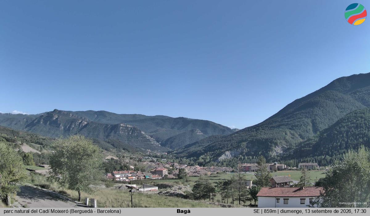 Bagà 
