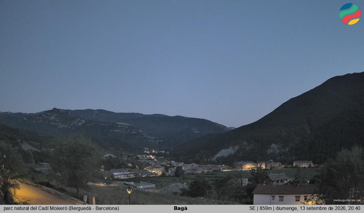 Bagà 