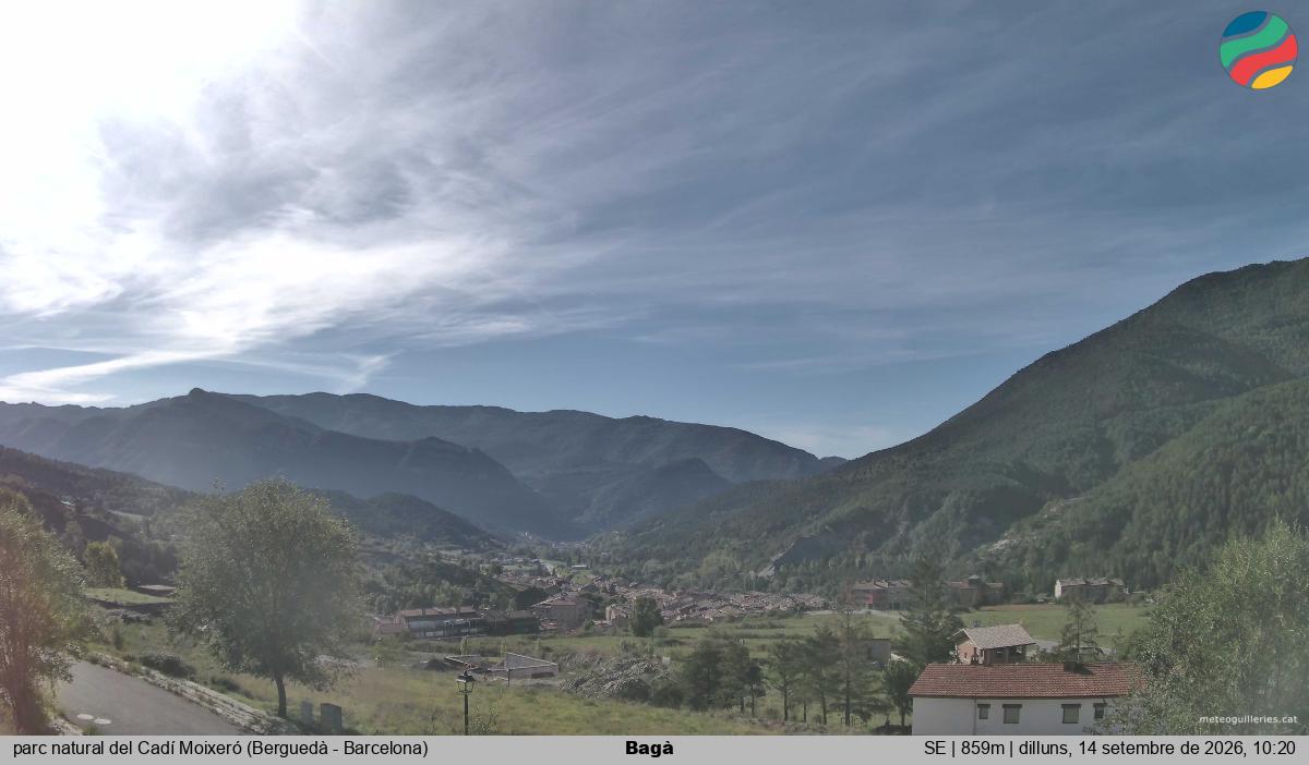Bagà 