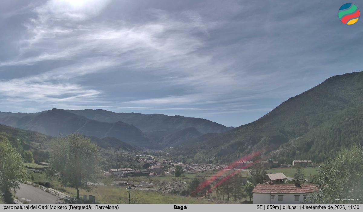 Bagà 
