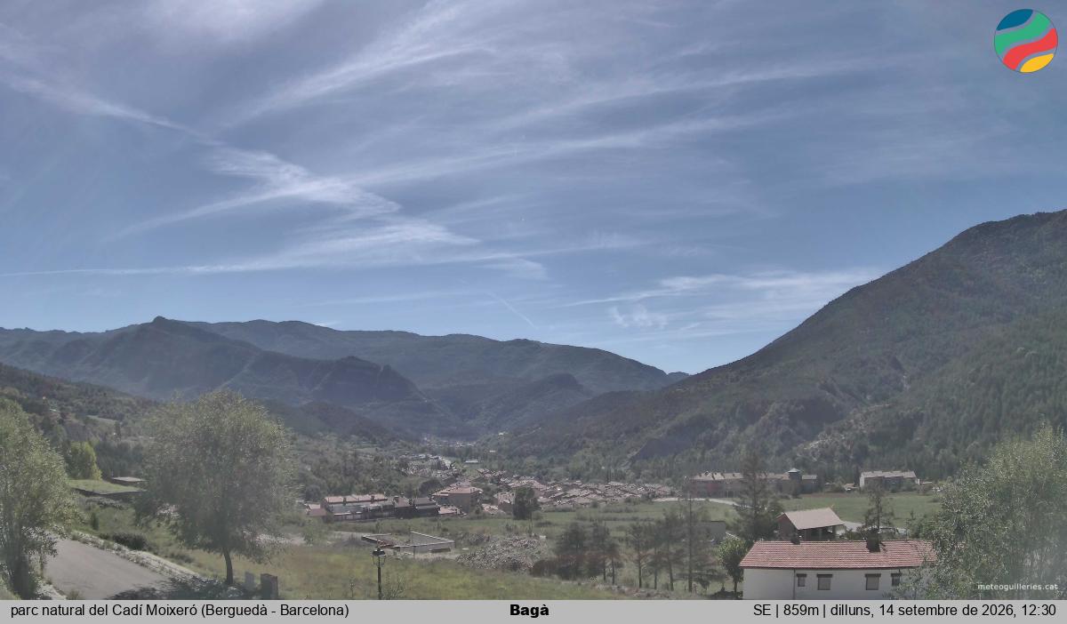 Bagà 