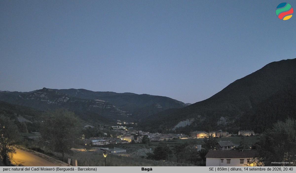 Bagà 
