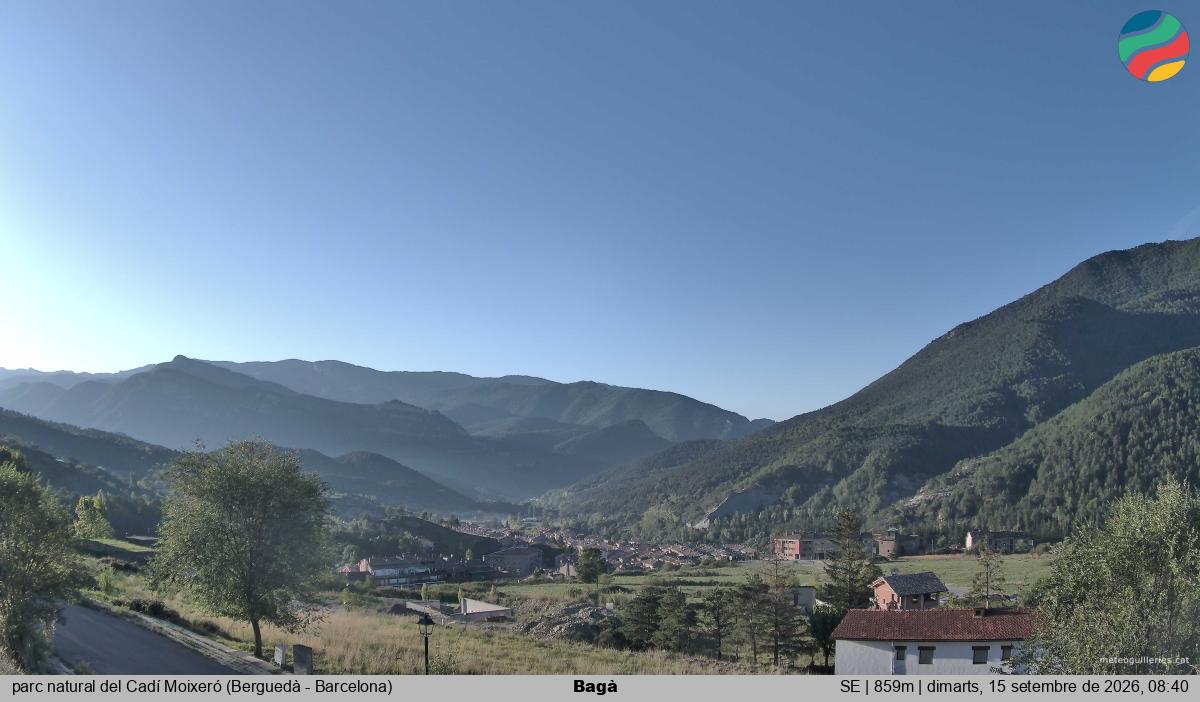 Bagà 