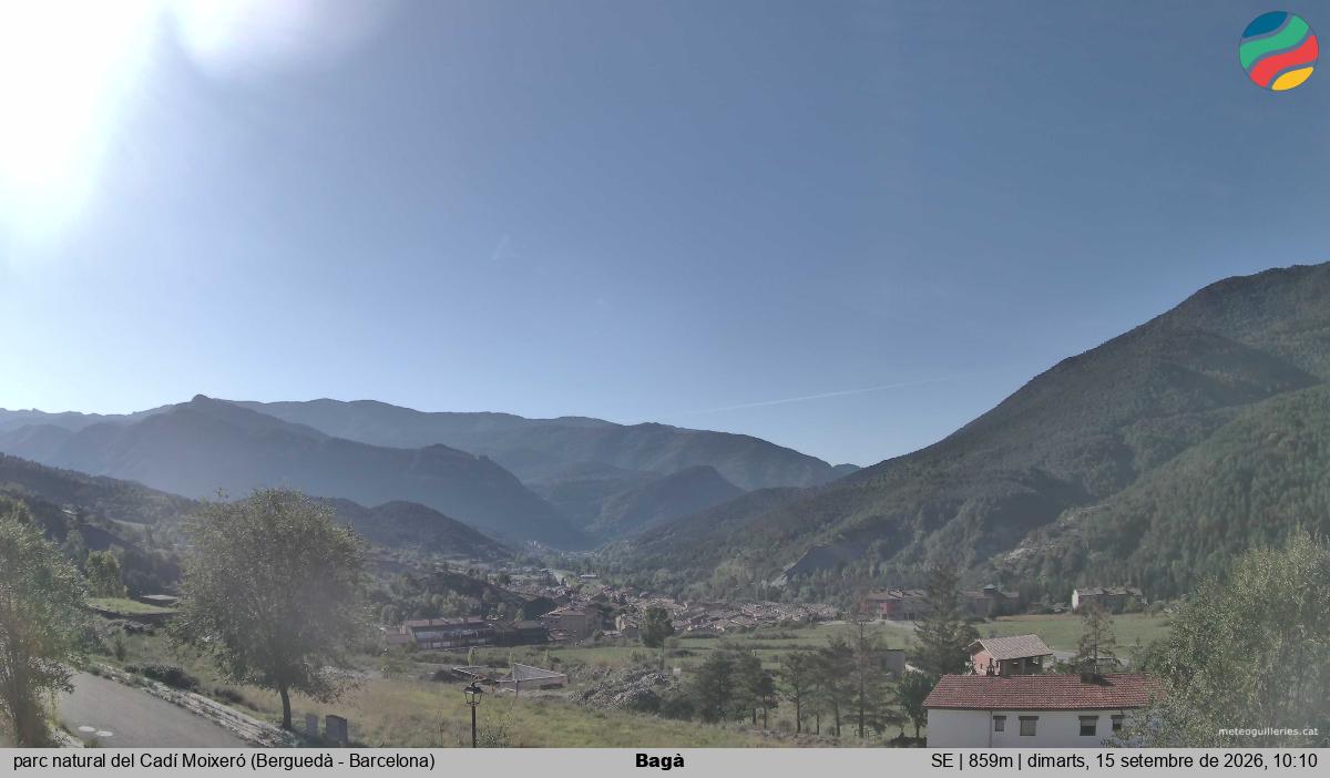 Bagà 