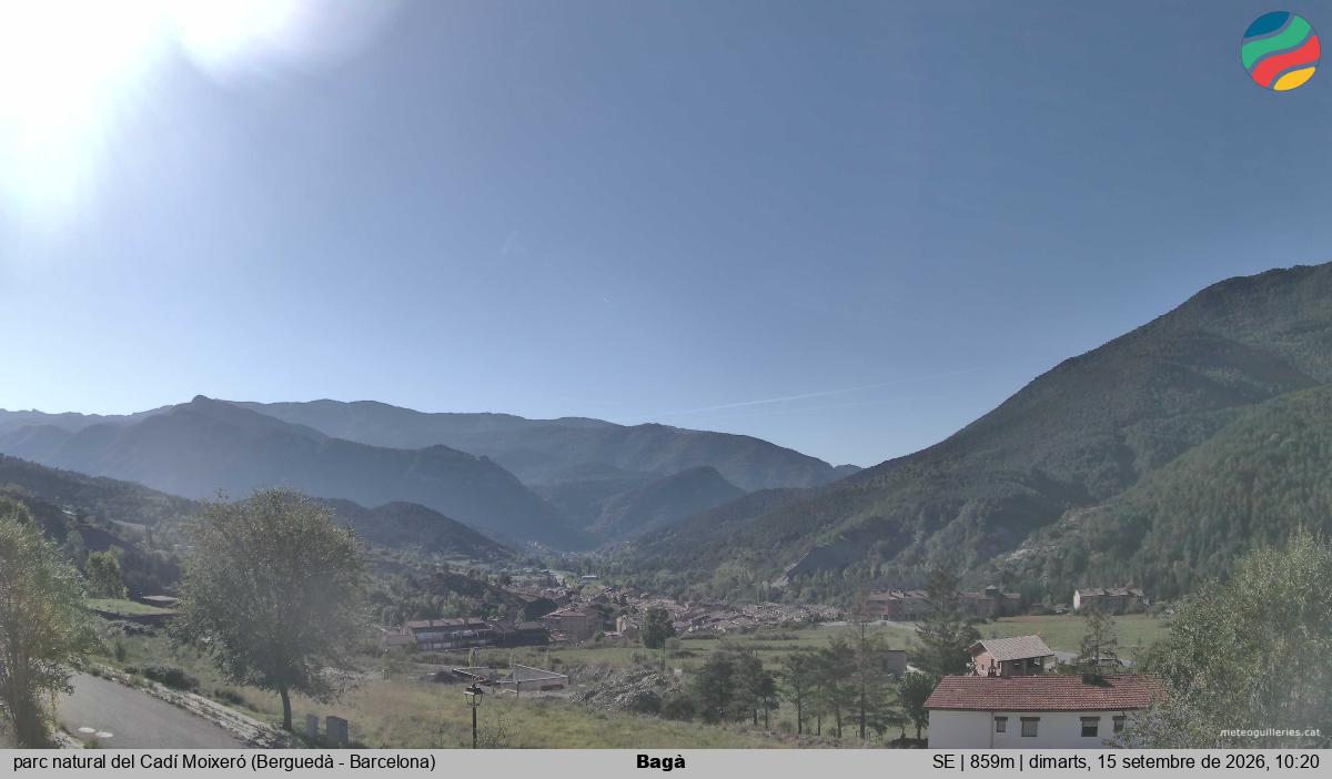 Bagà 