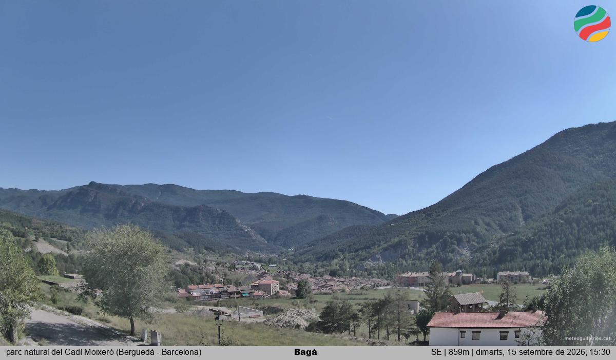 Bagà 