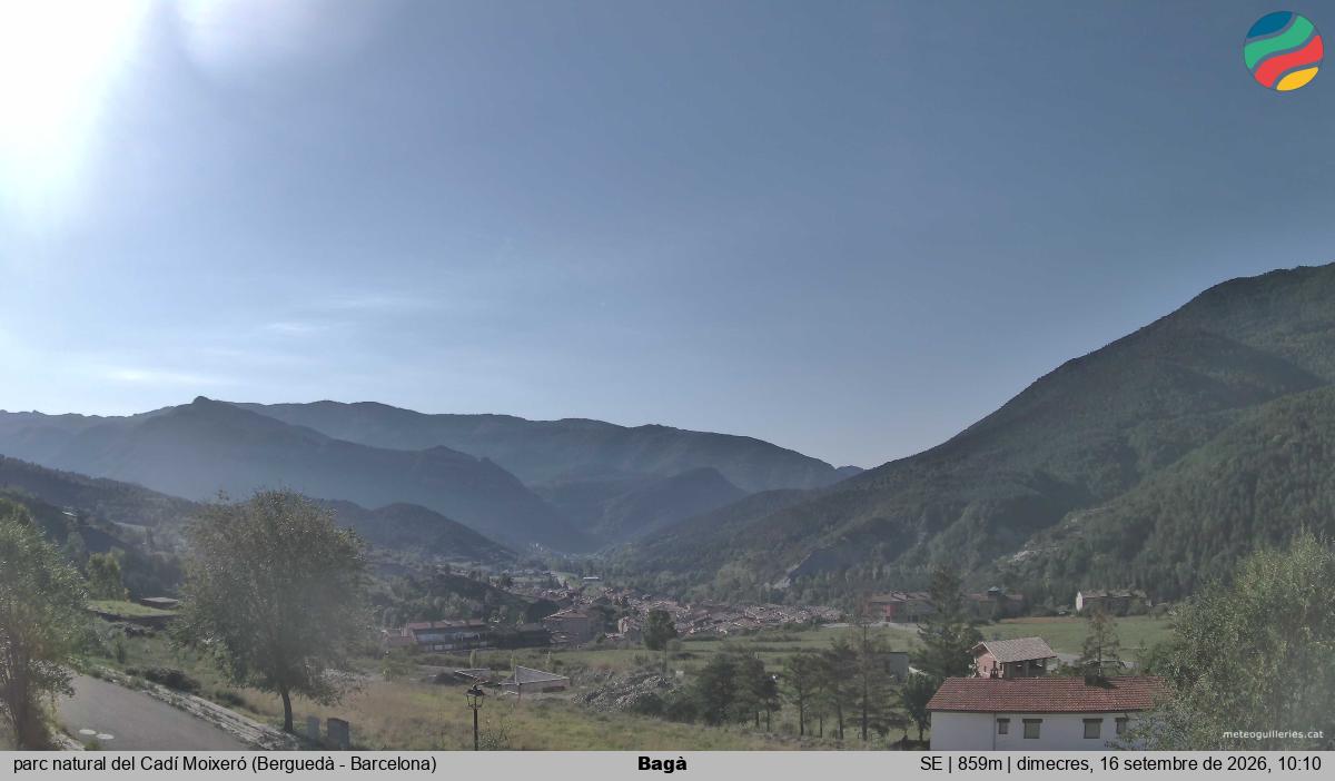 Bagà 
