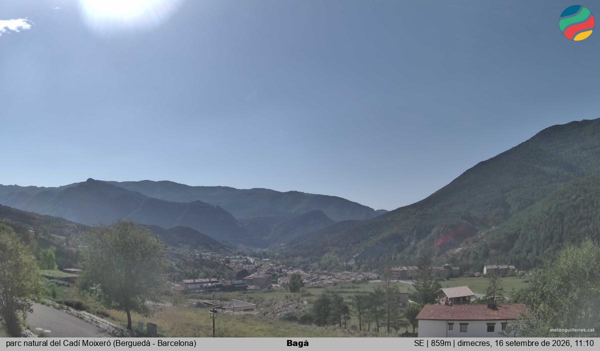 Bagà 