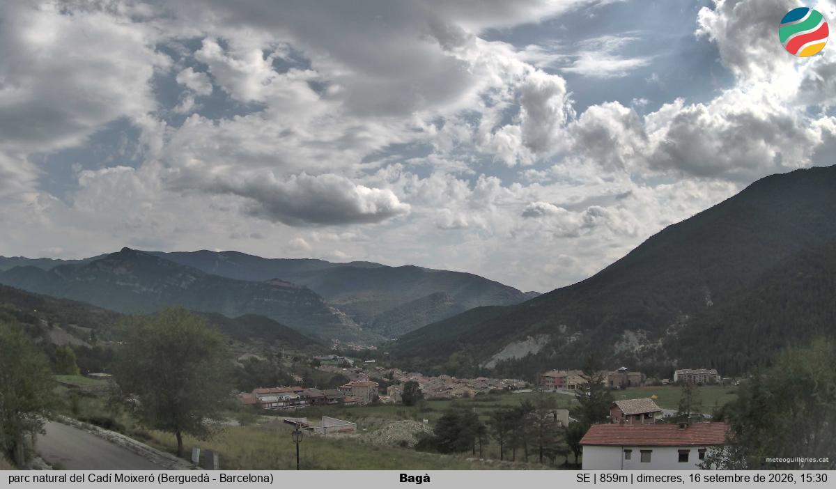 Bagà 