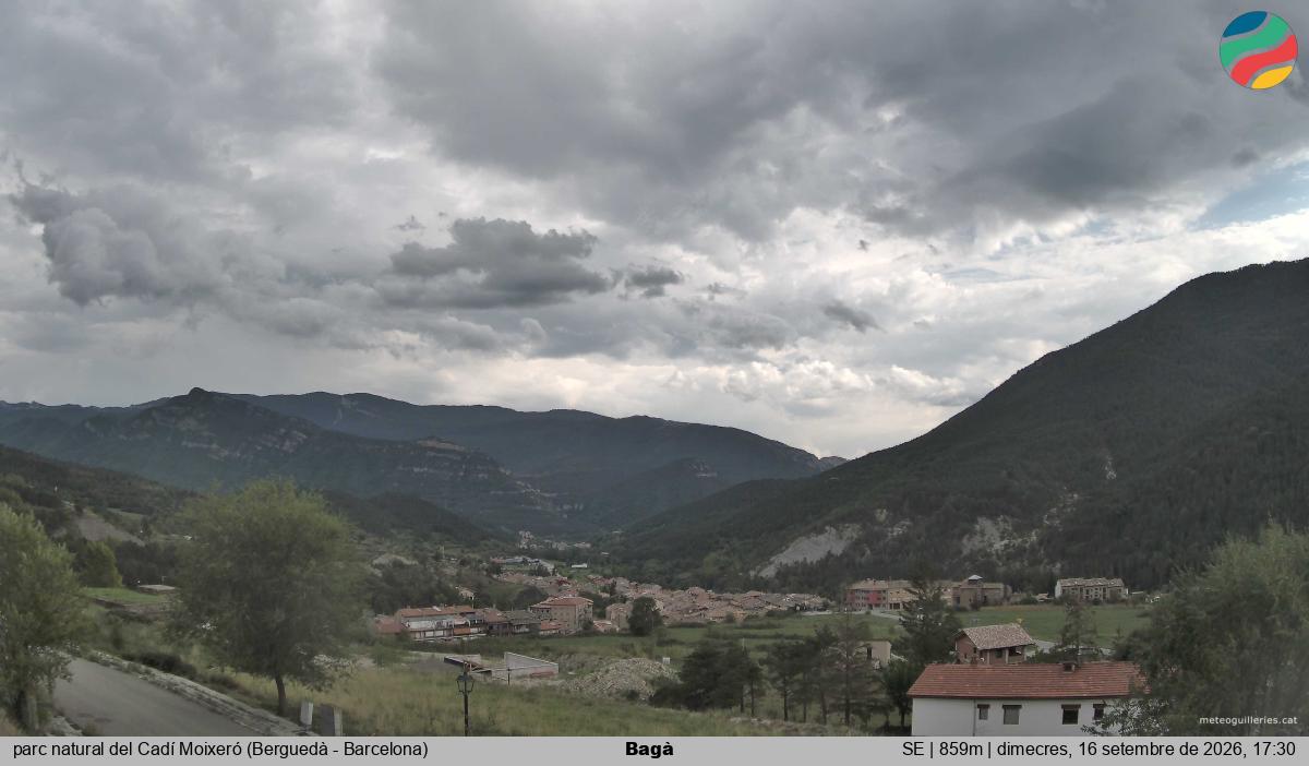 Bagà 