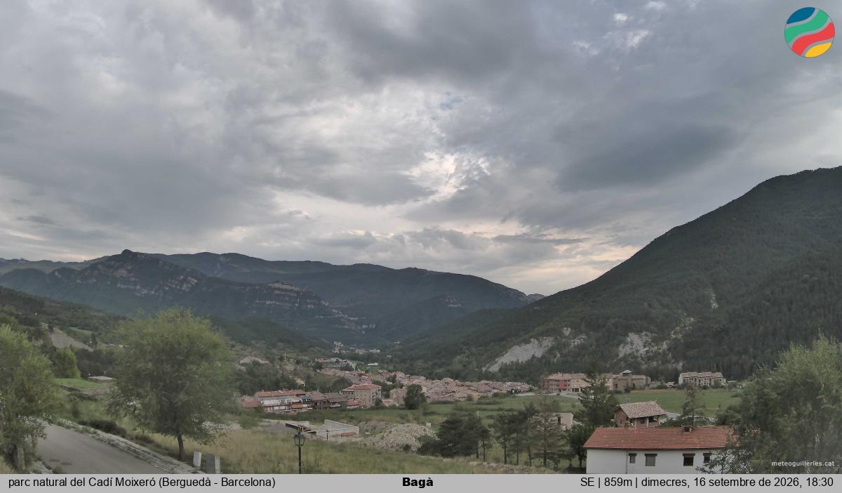 Bagà 