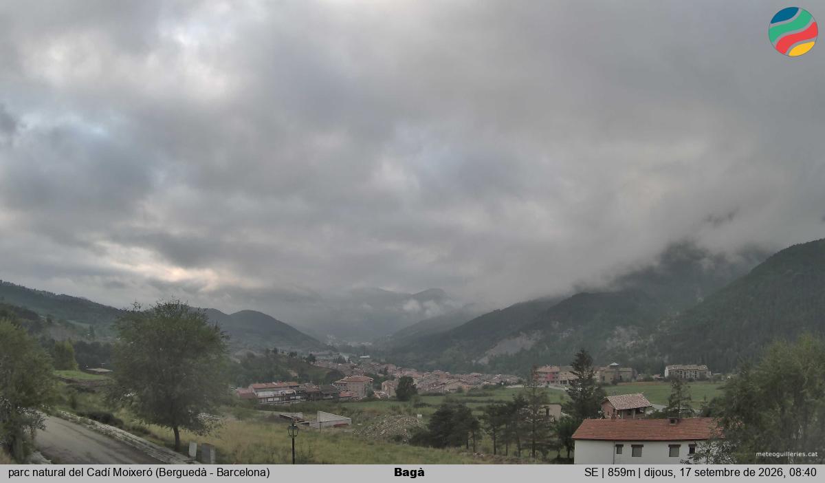 Bagà 
