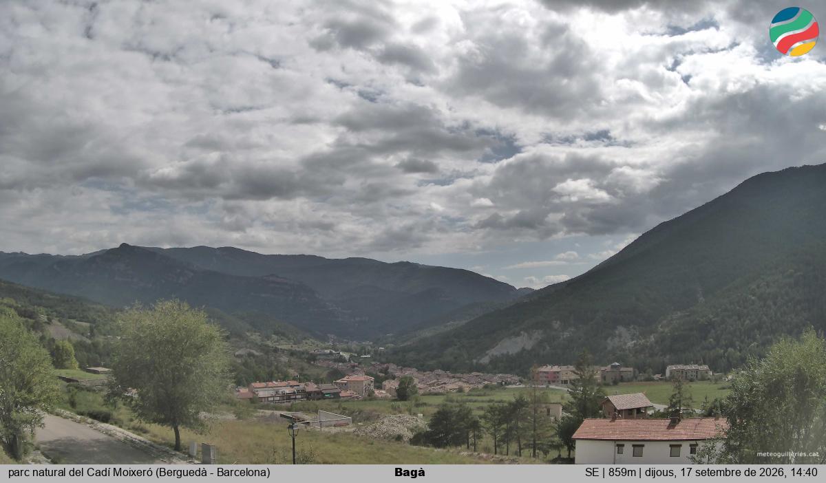 Bagà 