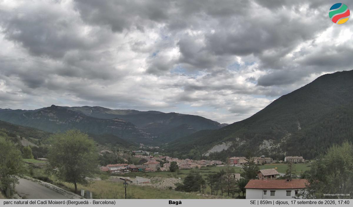 Bagà 