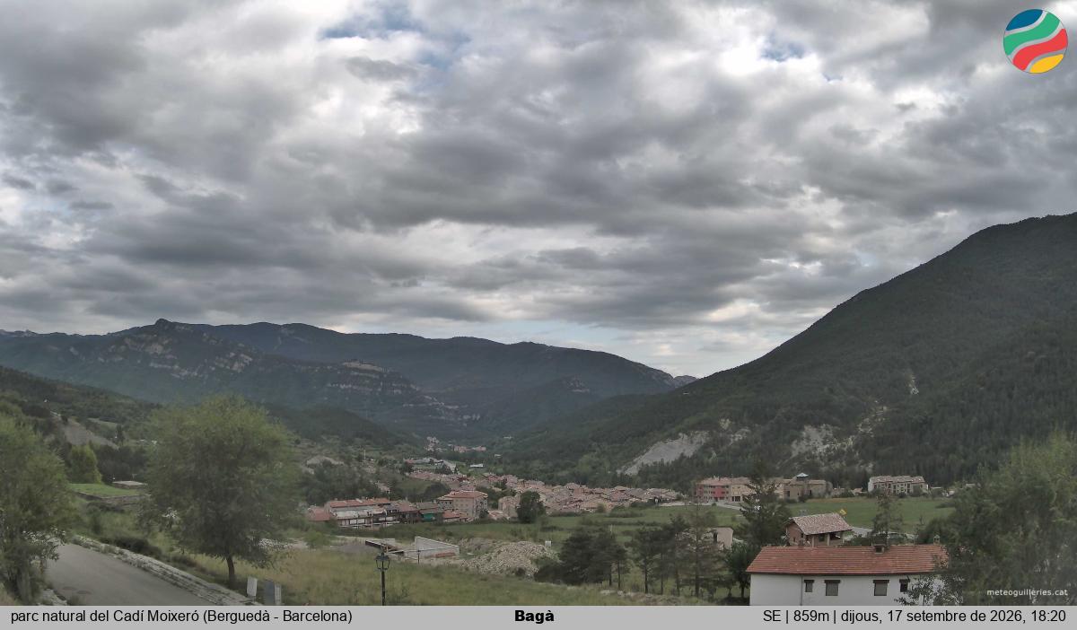 Bagà 