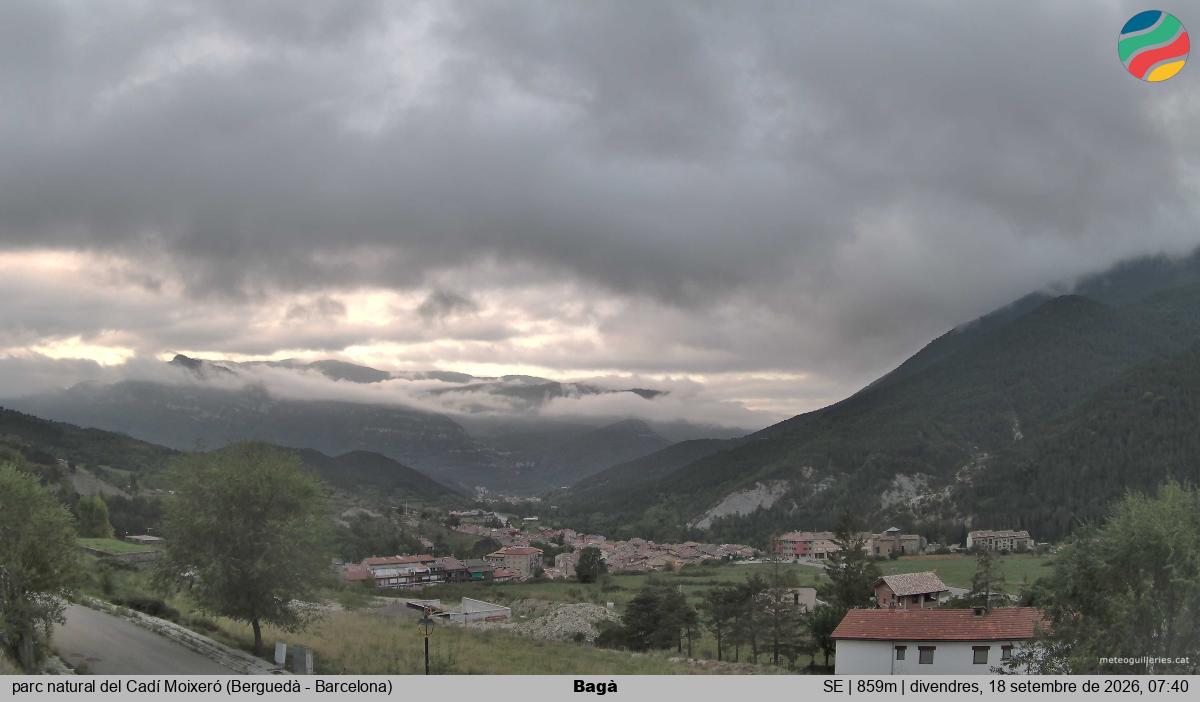 Bagà 
