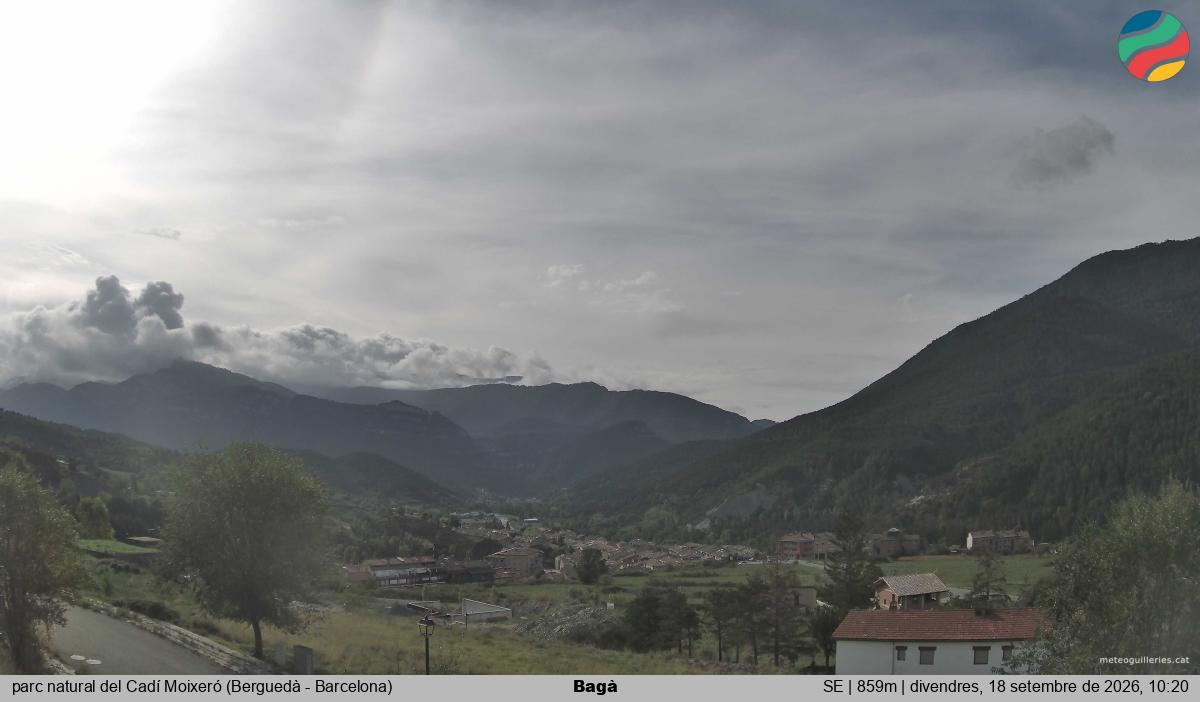 Bagà 