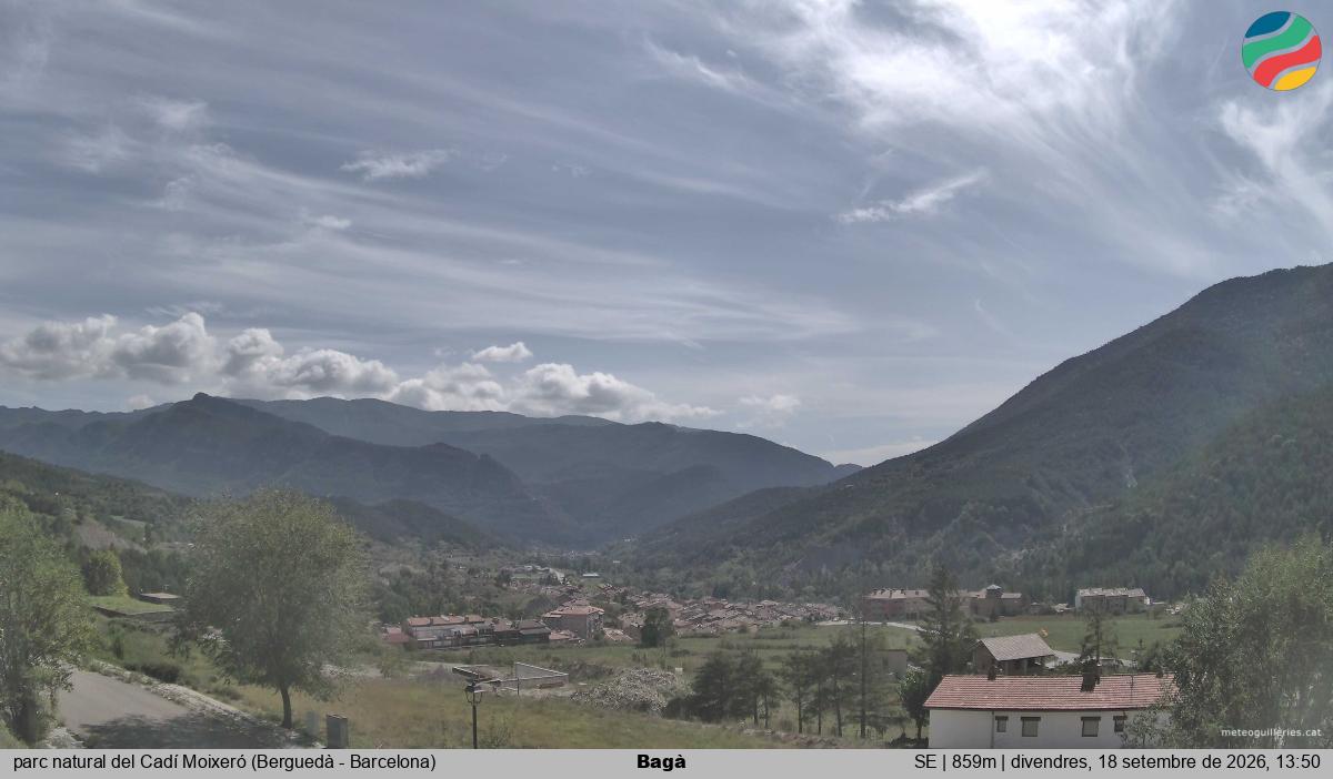 Bagà 
