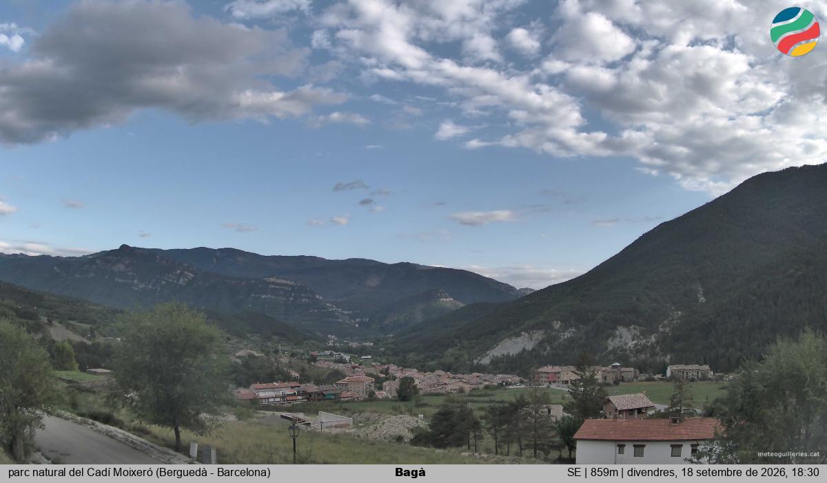 Bagà 