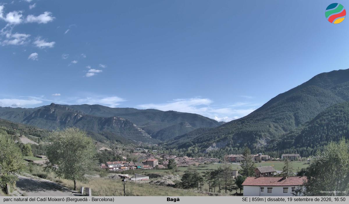 Bagà 
