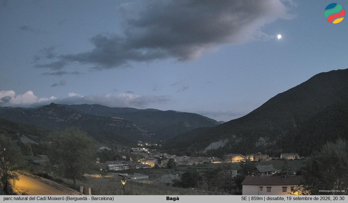 Bagà 