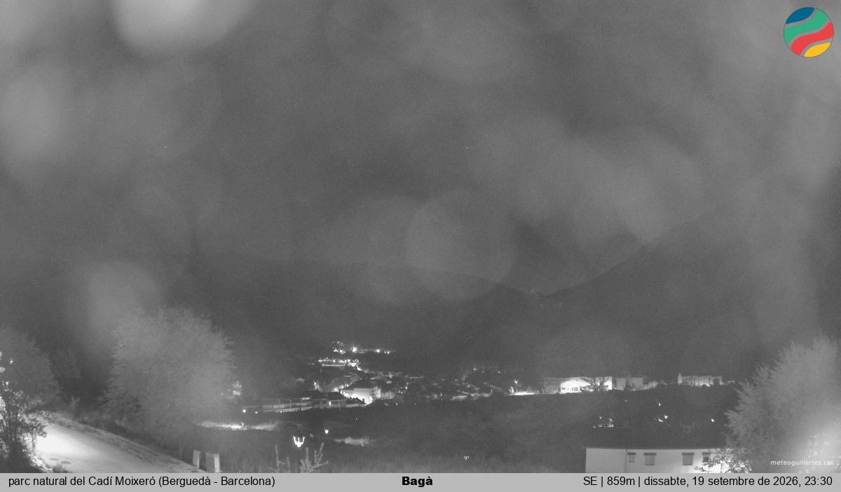 Bagà 